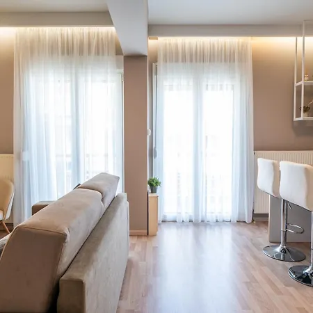 Urban Elegance By Nest Daire *