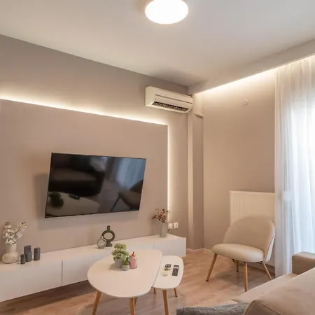 Urban Elegance By Nest Daire Selanik