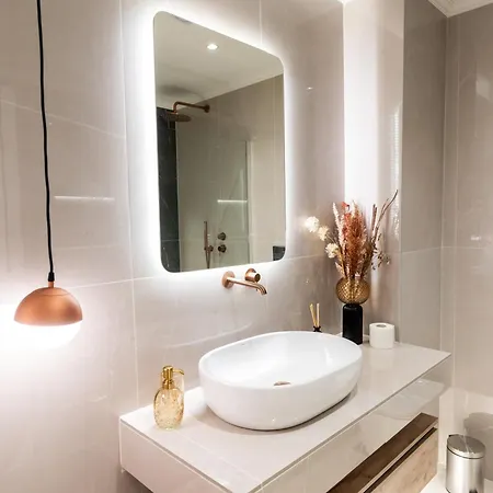 Daire Urban Elegance By Nest