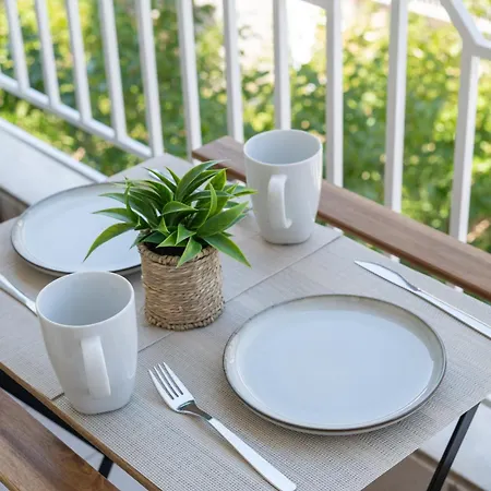 Urban Elegance By Nest
