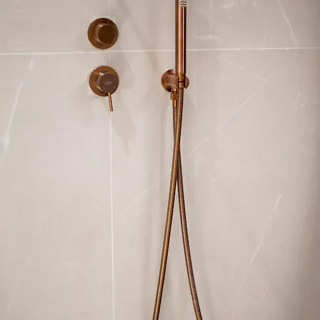 Urban Elegance By Nest