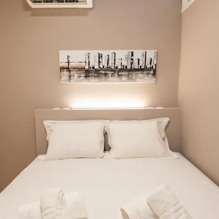 Urban Elegance By Nest *