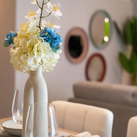 Daire Urban Elegance By Nest *