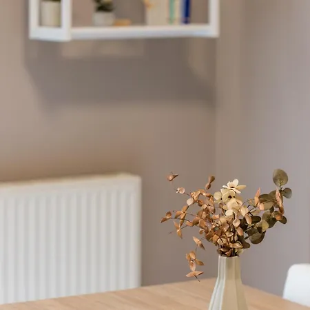 Urban Elegance By Nest *