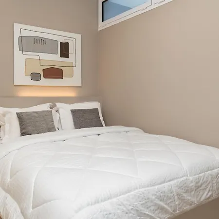 Apartamento Urban Elegance By Nest