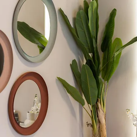 Urban Elegance By Nest Apartamento