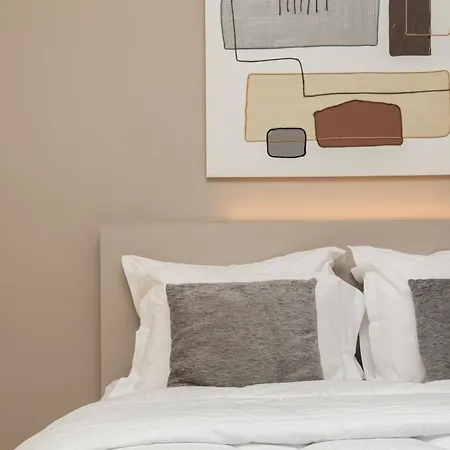 Apartamento Urban Elegance By Nest