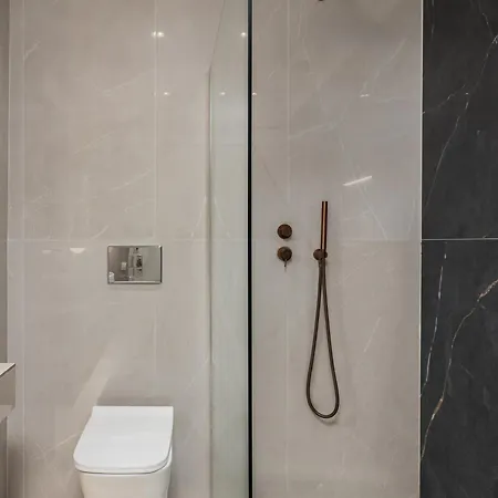 Urban Elegance By Nest