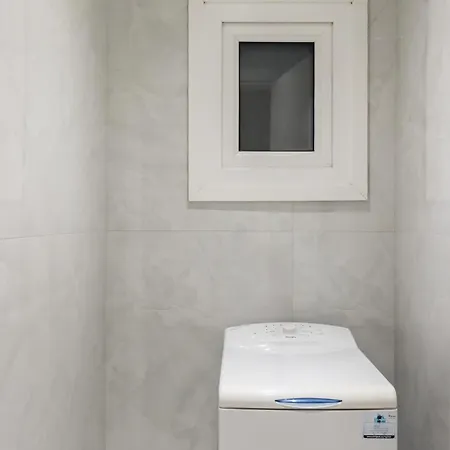 Urban Elegance By Nest Apartamento