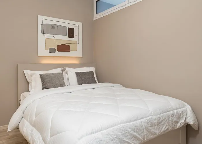 Lejlighed Urban Elegance By Nest