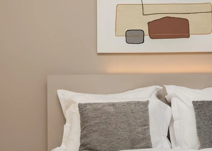Lejlighed Urban Elegance By Nest