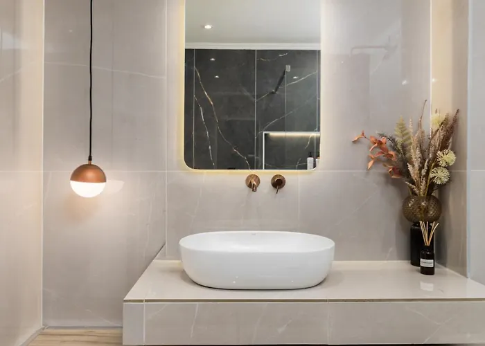 Urban Elegance By Nest Thessaloníki