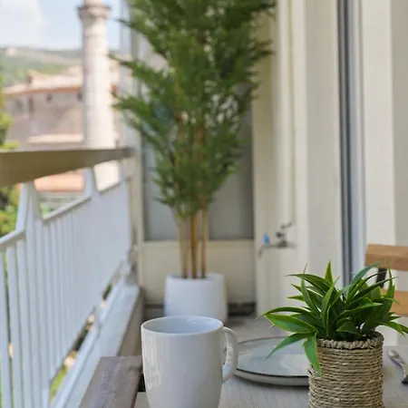 Apartment Urban Elegance By Nest Thessaloniki
