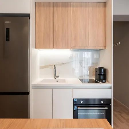 Urban Elegance By Nest Thessaloniki