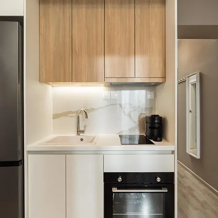 Urban Elegance By Nest * Θεσσαλονίκη